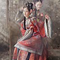 Dream of virtuous lover
