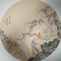 NO.16 Unusual plum blossoms